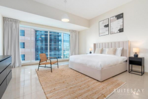 Panoramic Dubai Marina Ocean Suite